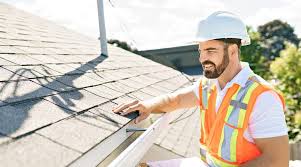 Reliable Young Harris, GA Roofing Solutions